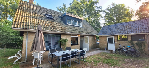Clubweekend zomer 2025 Ommen
