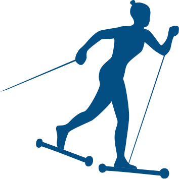 Rolskiën